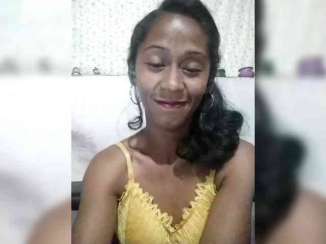 Mirah261 webcam
