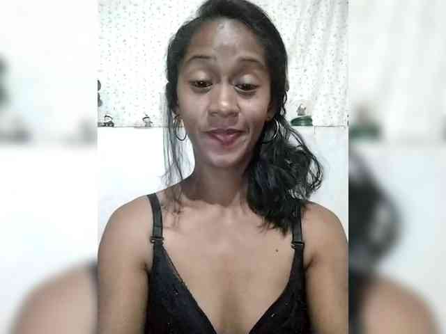 Mirah261 webcam