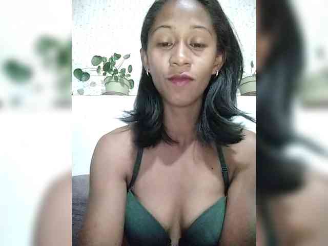 Mirah261 webcam