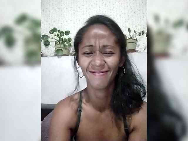 Mirah261 webcam