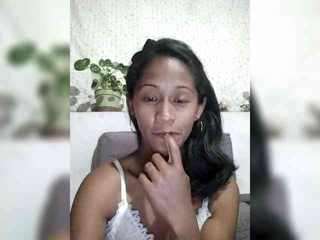Mirah261 webcam