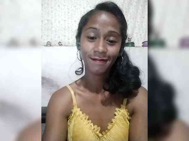 Mirah261 webcam