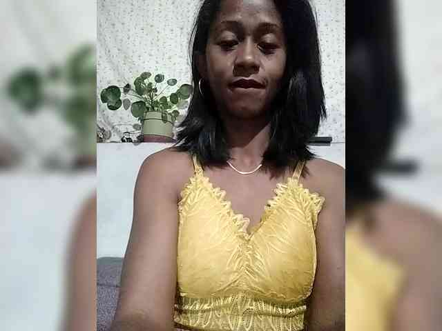 Mirah261 webcam