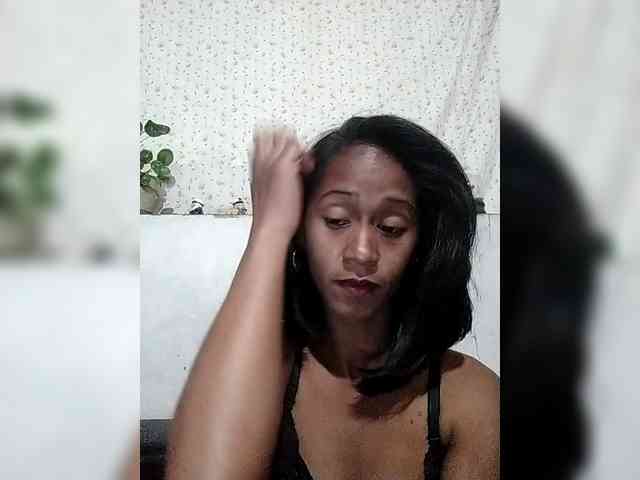 Mirah261 webcam