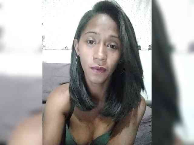 Mirah261 webcam