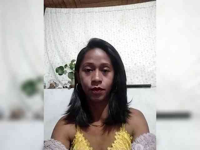 Mirah261 webcam
