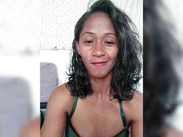 Mirah261 webcam