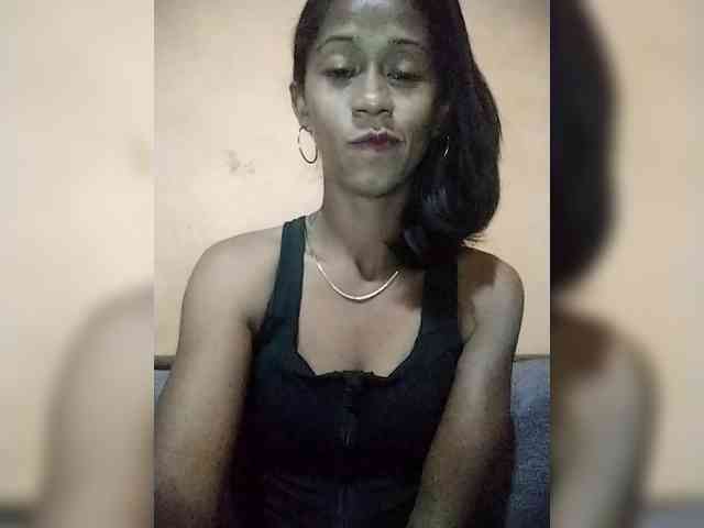 Mirah261 webcam