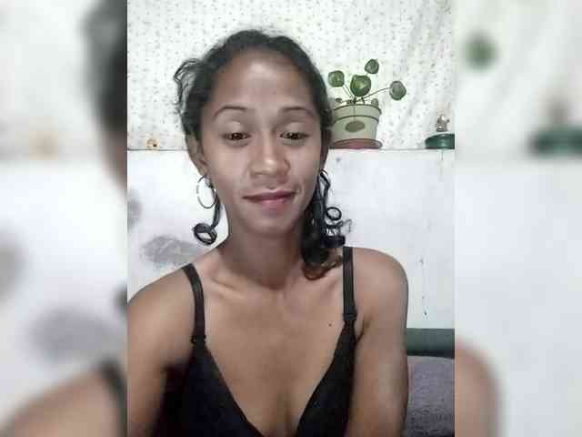 Mirah261 webcam