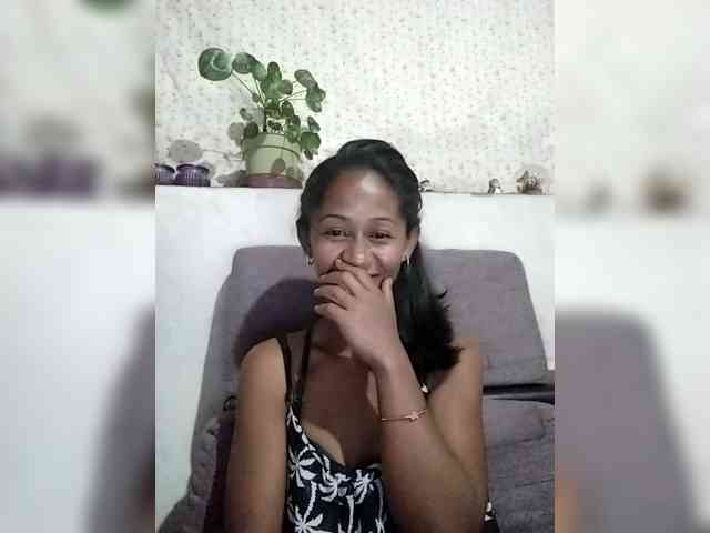 Mirah261 webcam