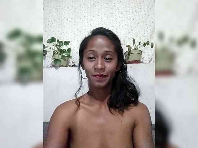 Mirah261 webcam