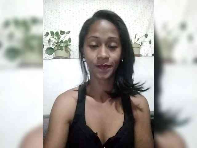 Mirah261 webcam