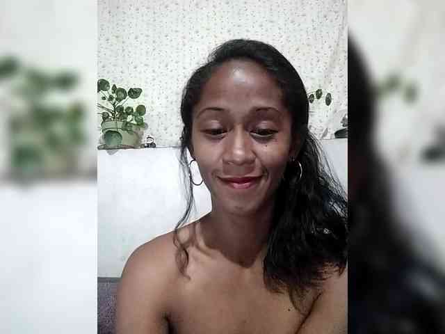 Mirah261 webcam