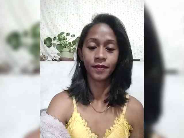 Mirah261 webcam