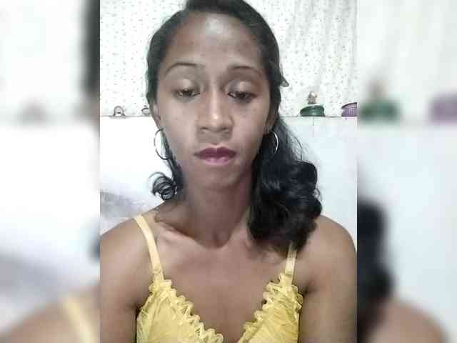 Mirah261 webcam