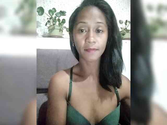 Mirah261 webcam