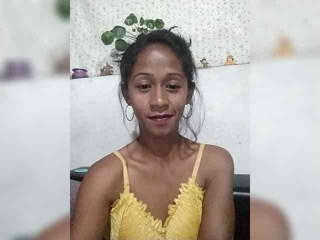 Mirah261 webcam