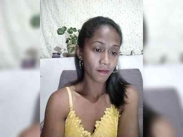 Mirah261 webcam