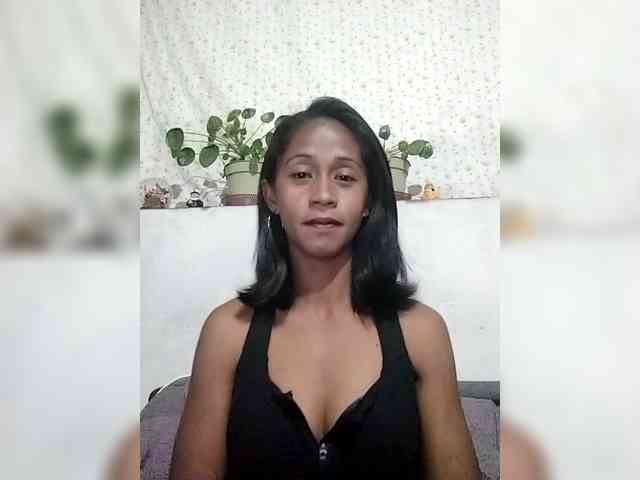 Mirah261 webcam