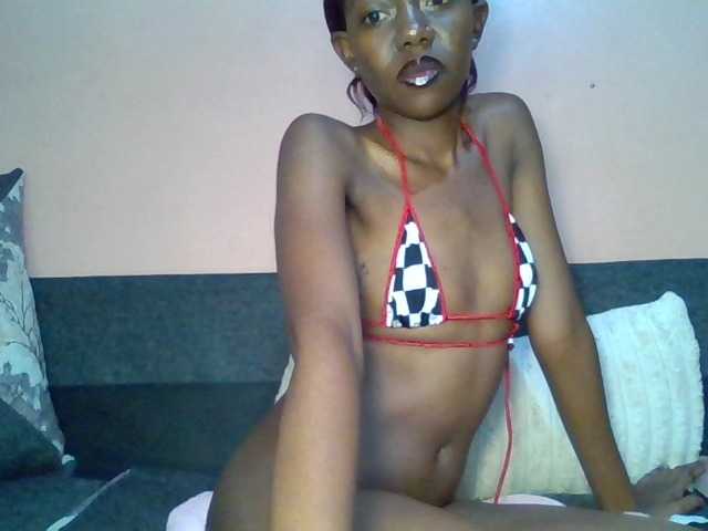 Lilmisslissa