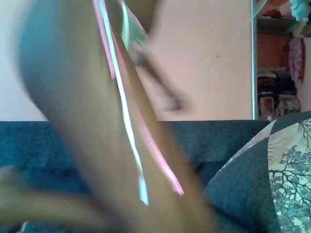 Lilmisslissa webcam