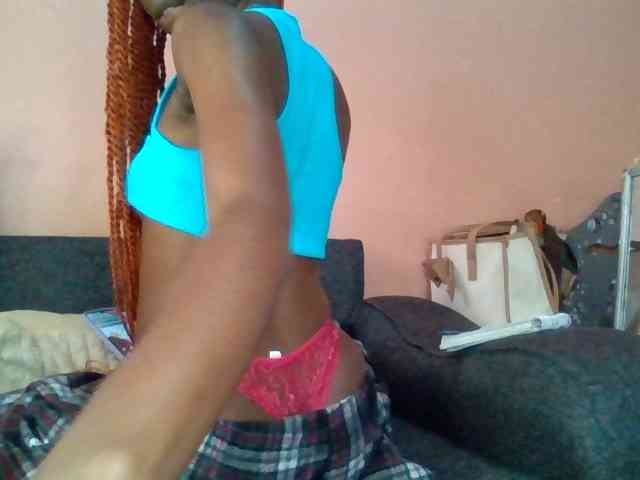 Lilmisslissa