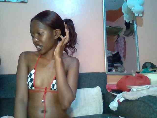 Lilmisslissa webcam