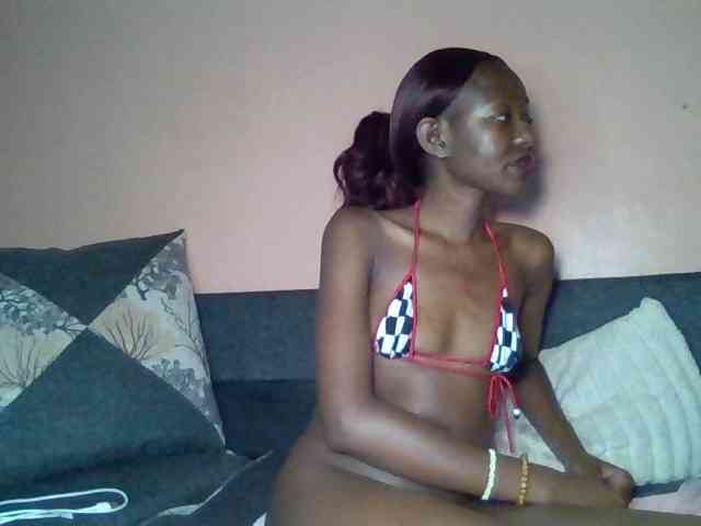 Lilmisslissa webcam