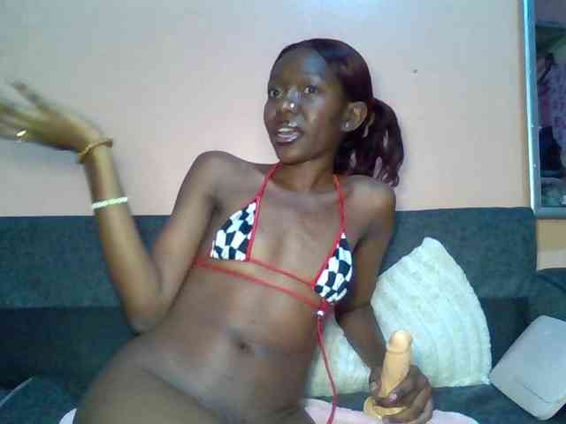 Lilmisslissa webcam