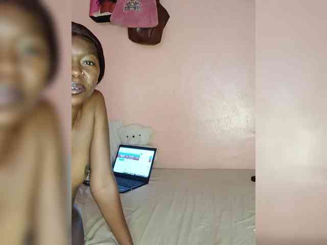 Lilmisslissa webcam
