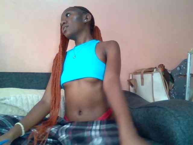 Modèle: Lilmisslissa