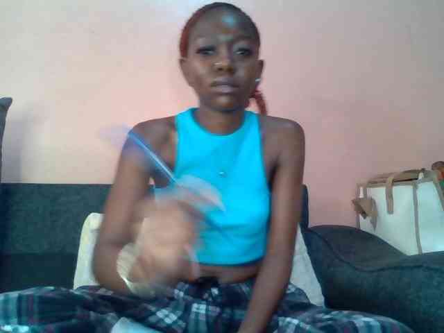 Lilmisslissa webcam
