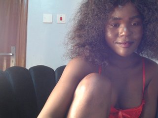 Too-hot's Live Webcam