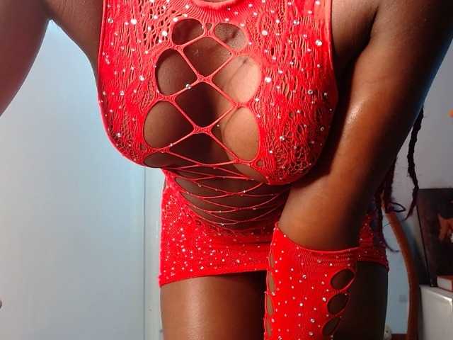 Too-hot live cam preview