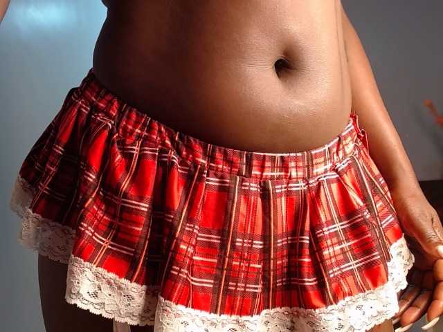 Too-hot live cam on BongaCams