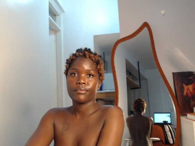 Too-hot live cam
