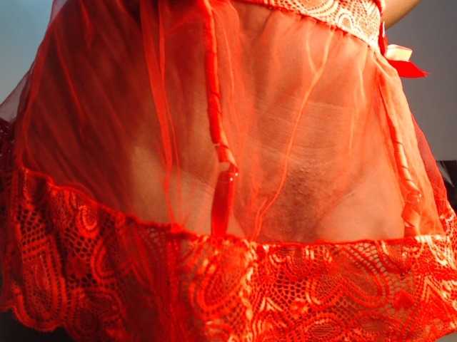 Too-hot live cam on BongaCams