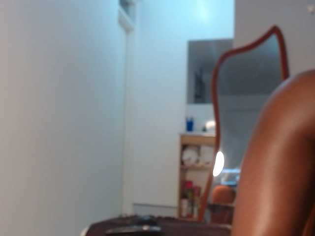 Too-hot live cam on BongaCams