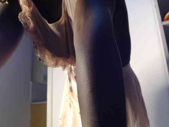 Too-hot webcam