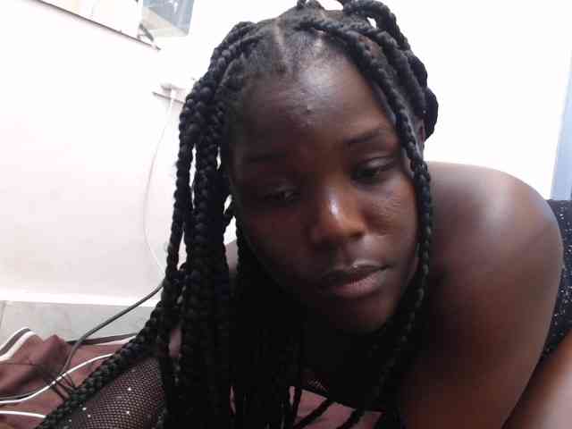 Too-hot webcam