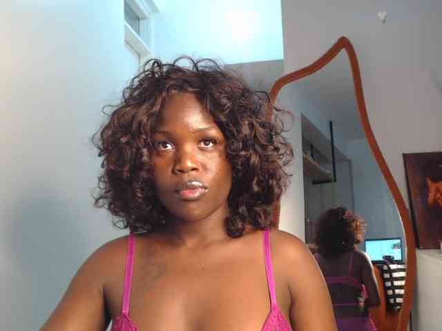 Too-hot webcam