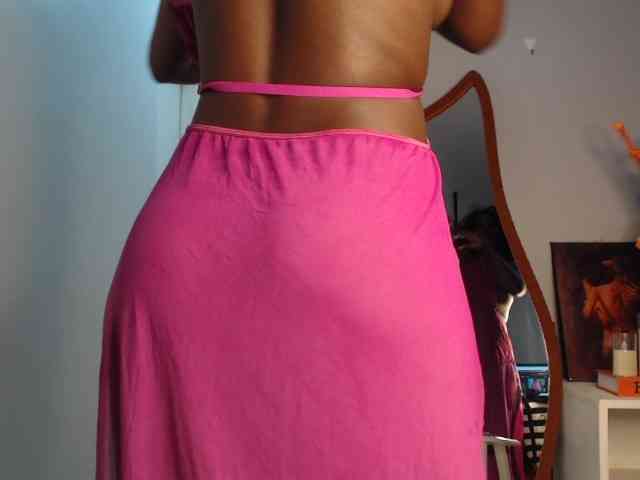 Too-hot webcam