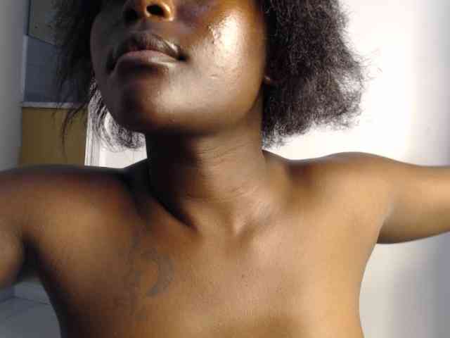 Too-hot webcam