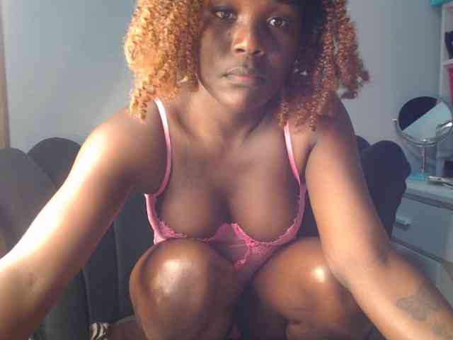 Too-hot webcam