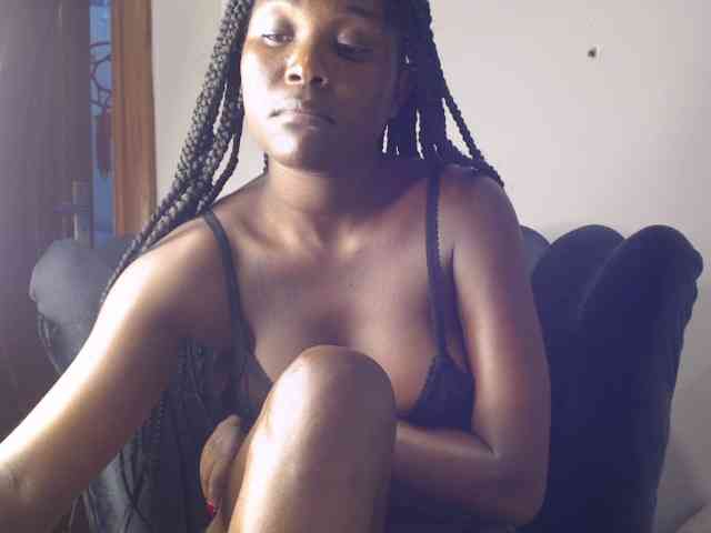 Too-hot webcam