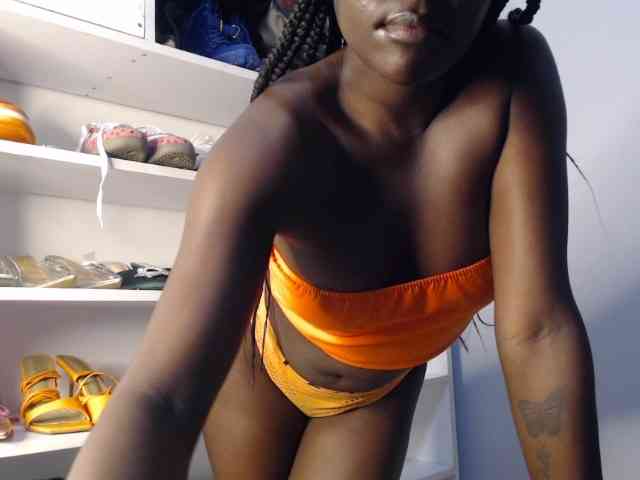 Too-hot webcam