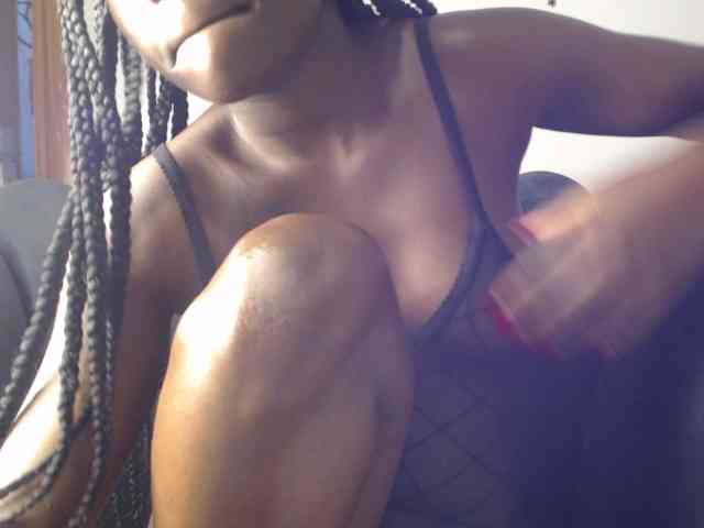 Too-hot webcam