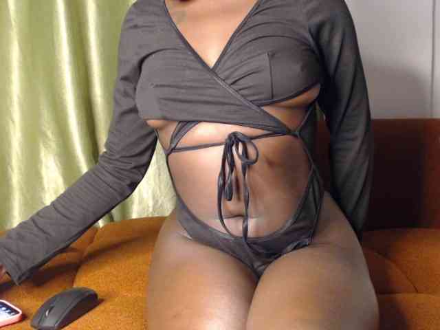 Too-hot webcam