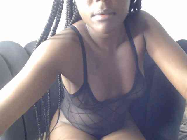 Too-hot webcam