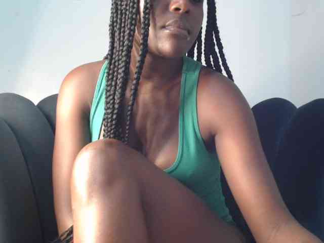 Too-hot webcam